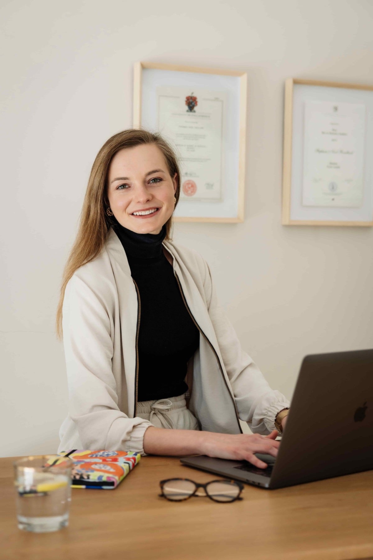 Stephanie Rouillard, Registered Dietitian